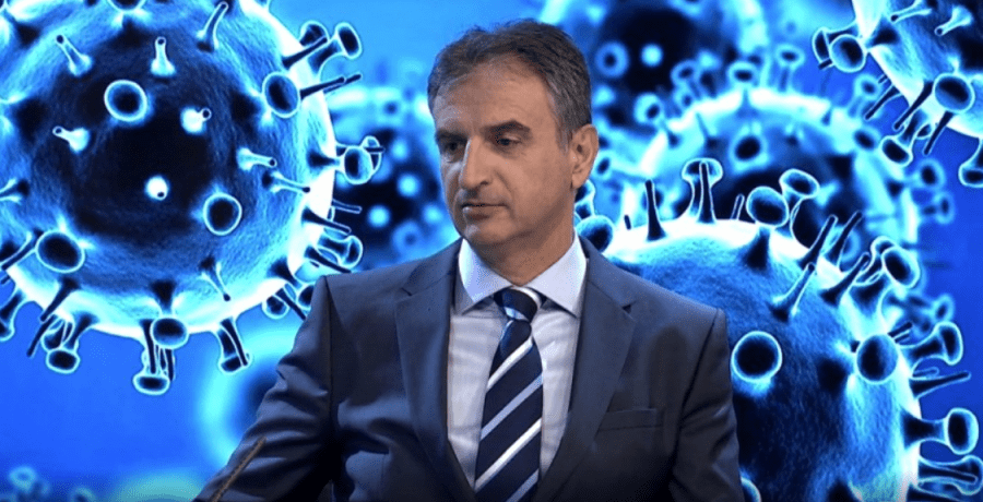 Mugoša: U CG nema koronavirusa