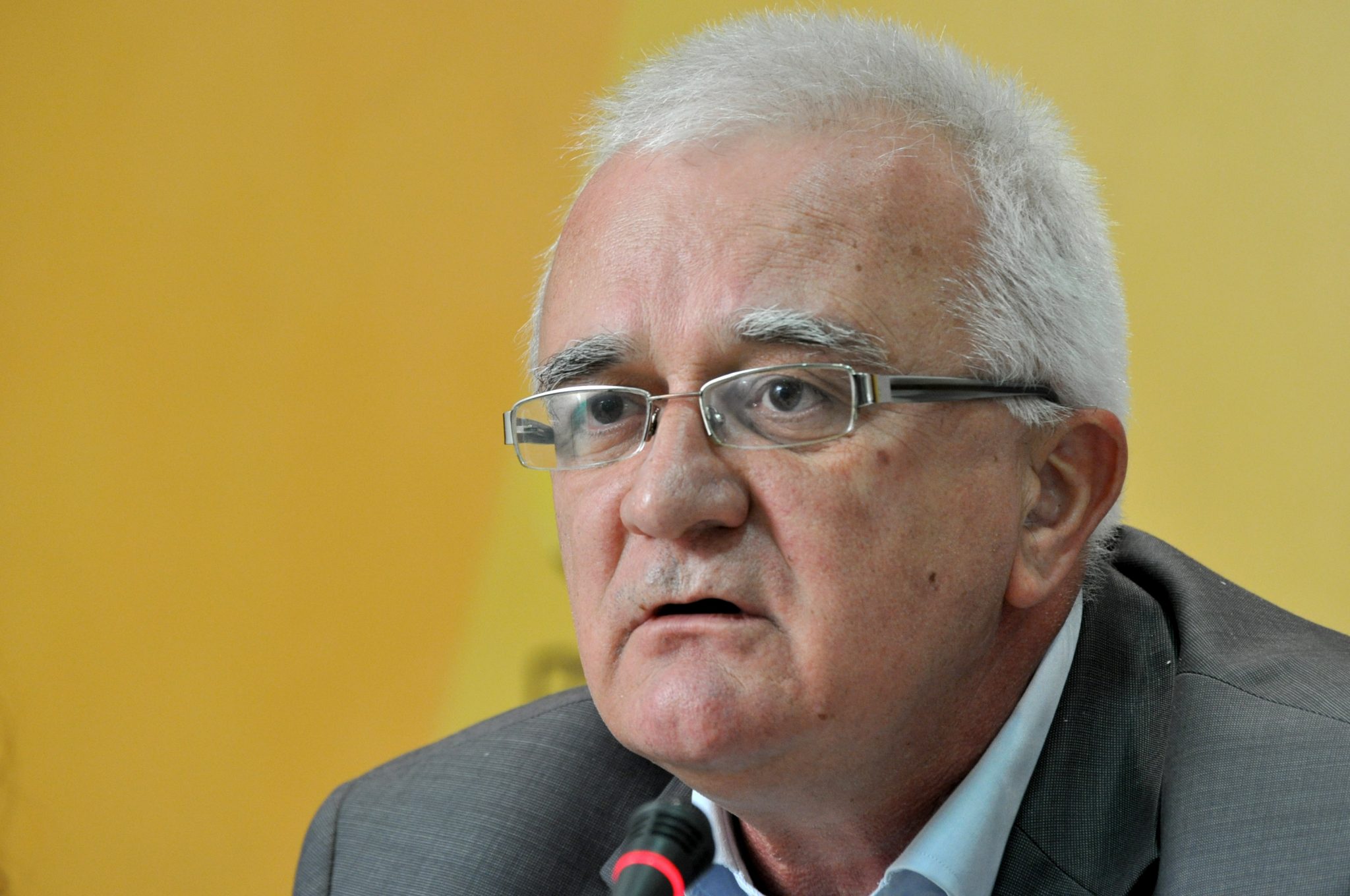 Napad korone pokazao koliko je slaba Unija