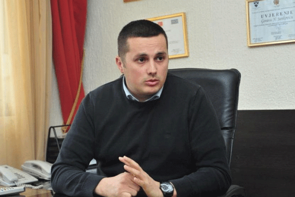 Za dva i po mjeseca u Podgorici izgorjelo 29 objekata