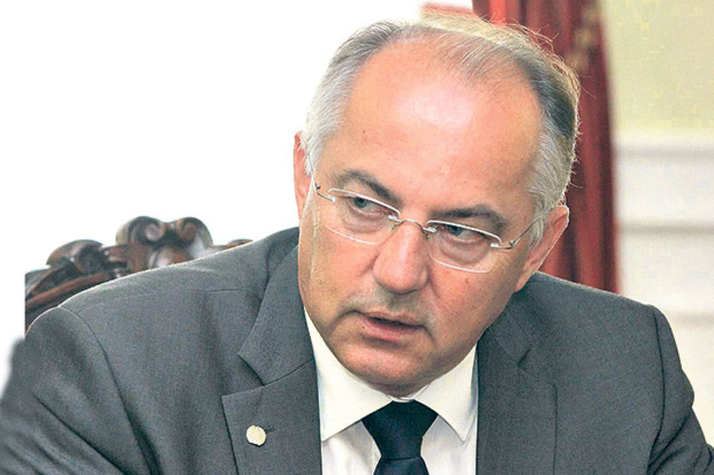 Juratović: Zloupotrebom vjere doveli društvo na rub propasti