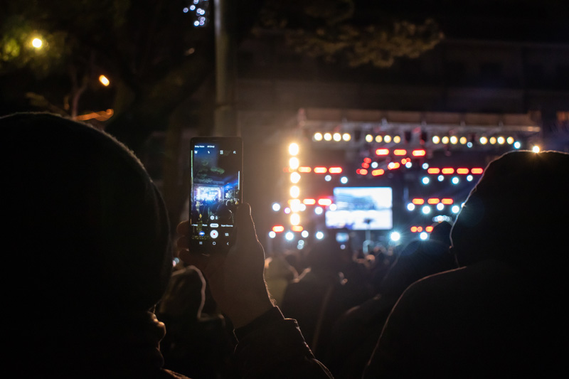 Otkazan koncert Željka Joksimovića na kraju 51. Praznika mimoze