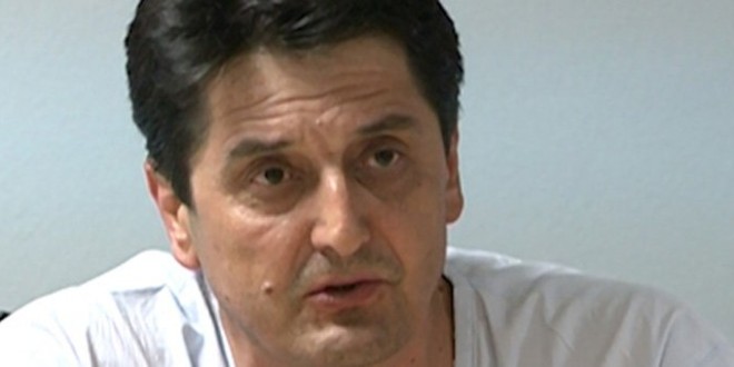 Lazović: Imamo 88 respiratora, stižu još 62
