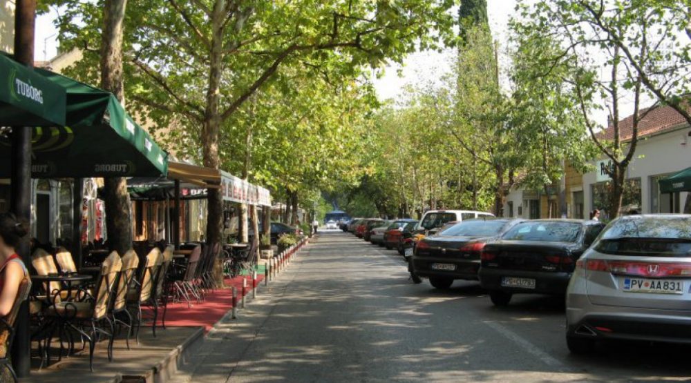 Samo 20 lokala u Podgorici ima limitatore zvuka ali ih i to ne štiti od kazni