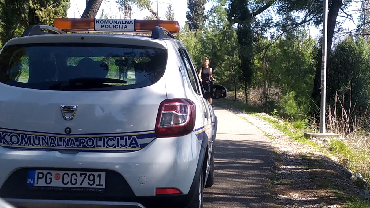 Uhaćen kako ogradjuje javnu površinu na Kakarickoj gori: Podnešena krivična prijava