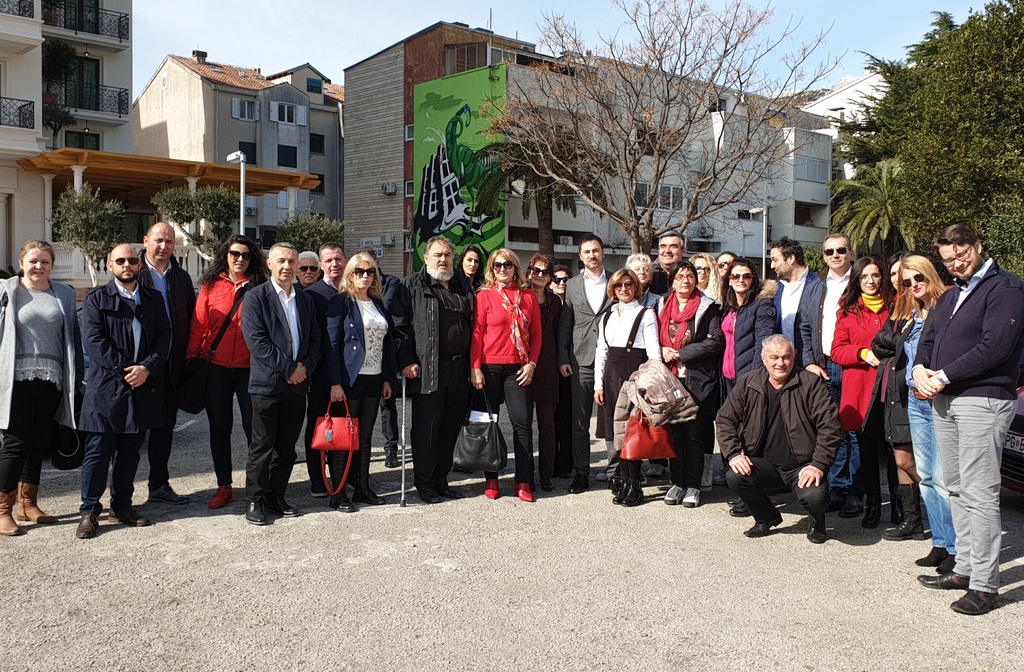 Cetinje: U maju počinje gradnja stanova za zaposlene u kulturi