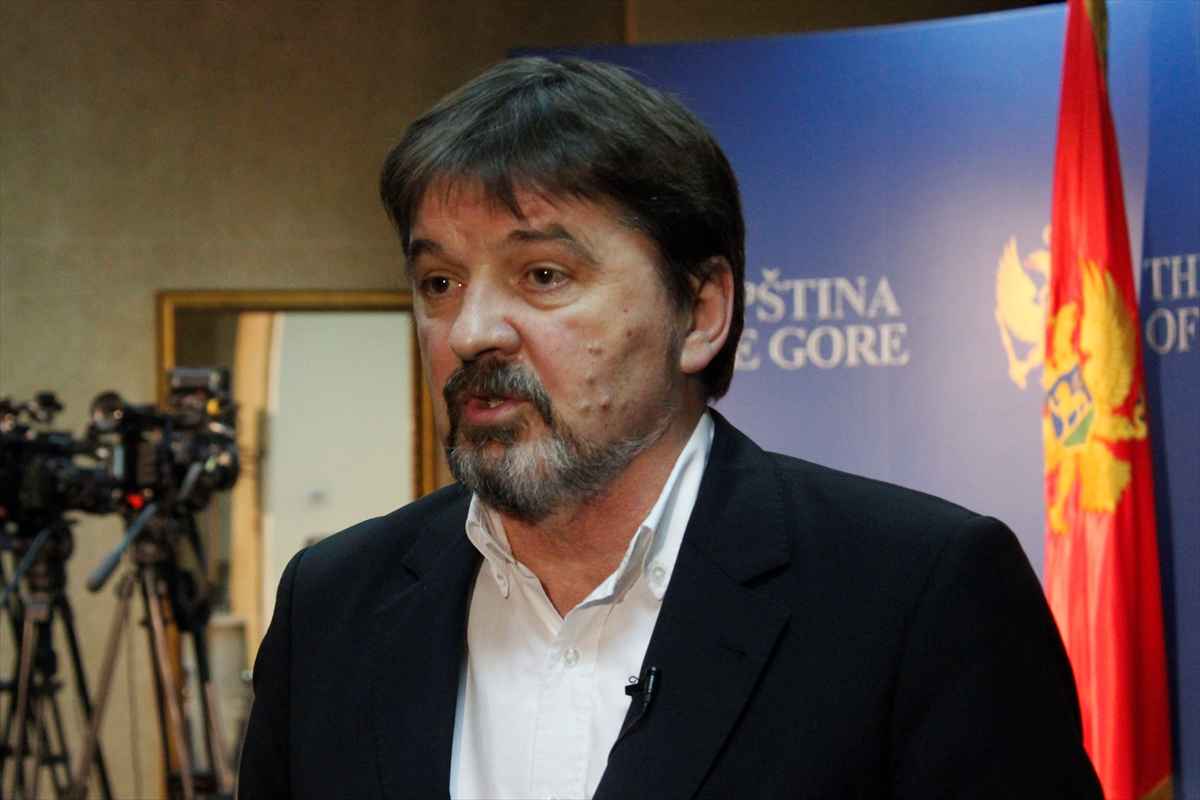 Vuković: Reciklaža matrice iz 90-ih neće proći