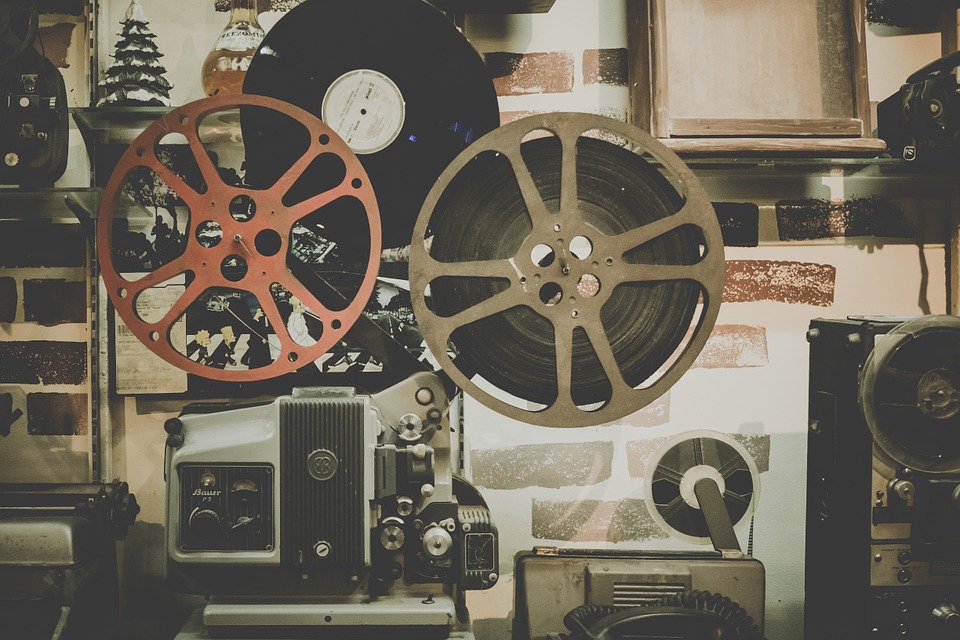 Za dane vikenda predlažemo da odaberete jedan od 1,500 filmova