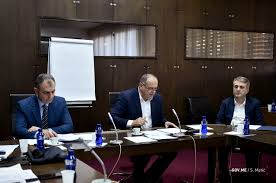 Danas predstavljanje Nacionalnog plana za odgovor na koronavirus