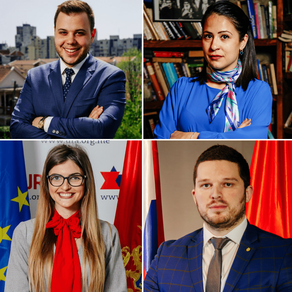 Podgorička URA donirala svoje zarade: Borba protiv Korona virusa mora biti prioritet