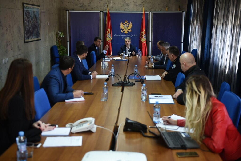 Formiran Operativni štab za povratak crnogorskih državljana iz inostranstva