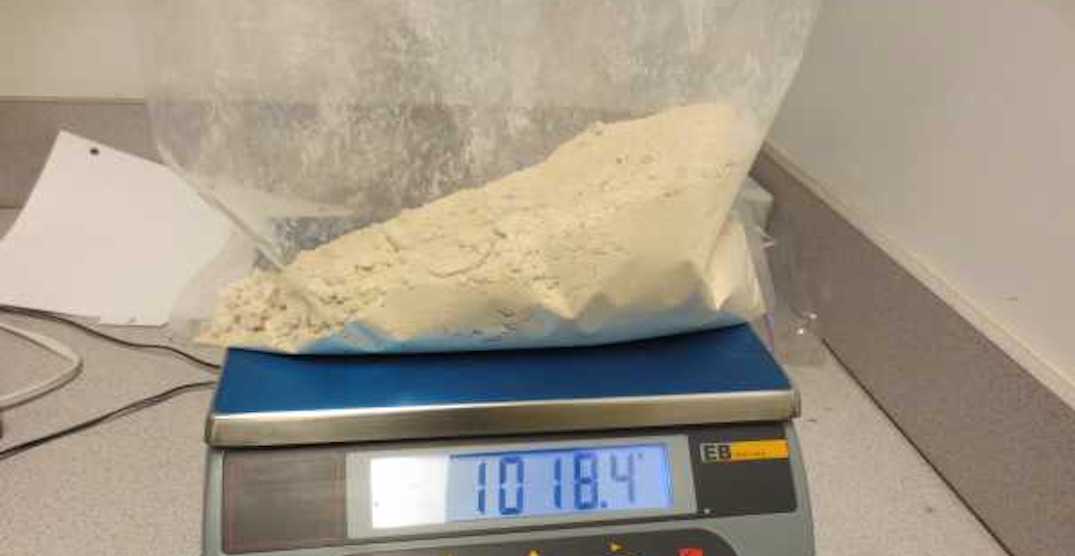 Pokušao da proda 1,5 kg heroina za 35 hiljada eura
