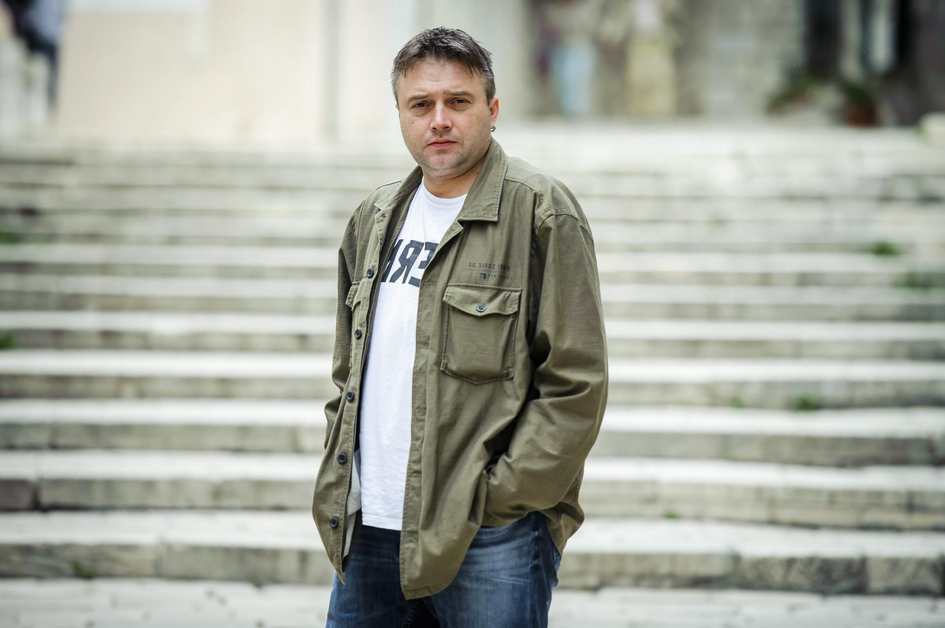 Život je lijep