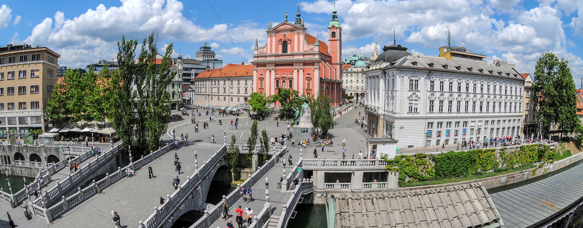Slovenija do daljnjeg zabranila sva okupljanja zbog koronavirusa