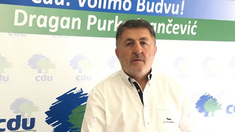 Ivančević: Carević je od Budve napravio svetosavsku džamahiriju
