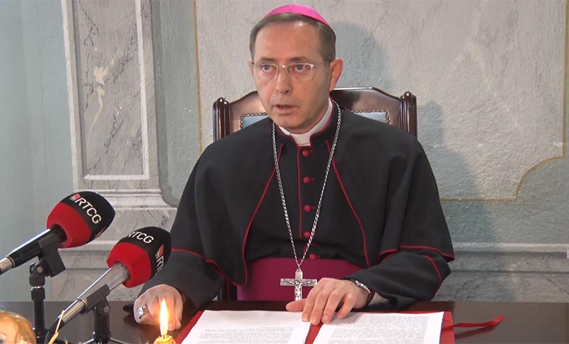 Đonlešaj: Ulice ne rješavaju bitne stvari već spremnost na dijalog