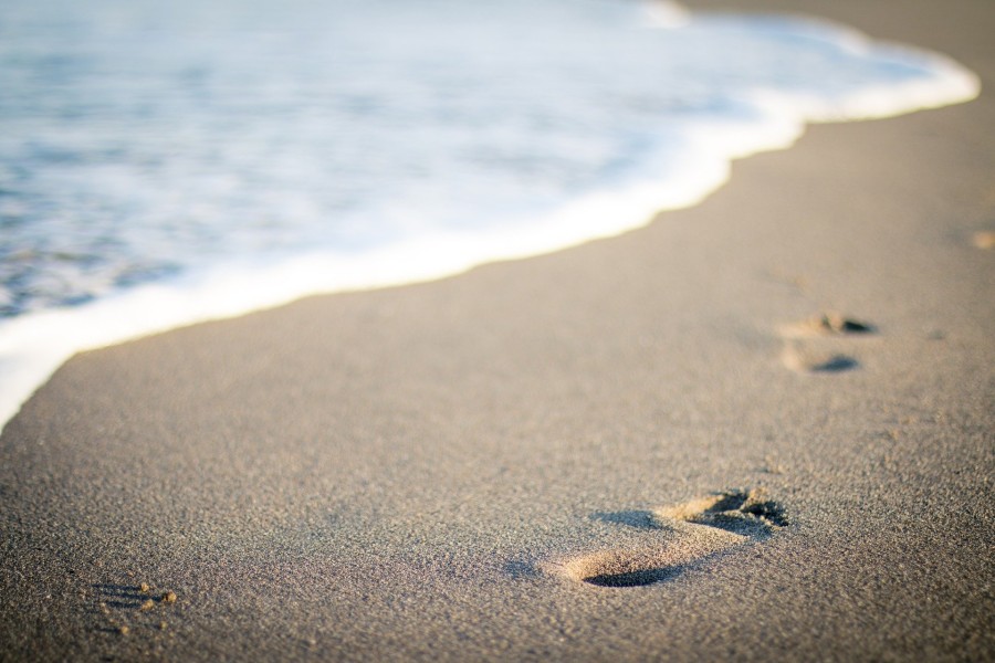 Porast nivoa mora: Polovina pješčanih plaža nestaće do 2100.