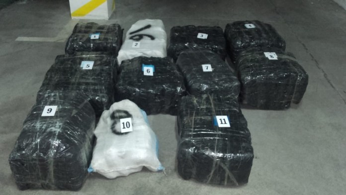 Akcija „Panter“: Još jedan osumnjičeni za šverc 150 kilograma droge, pritvor do 30 dana