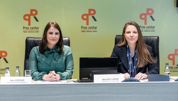 Istraživanje IPSOS-A: Dvije trećine građana smatra da je korupcija svakodnevica