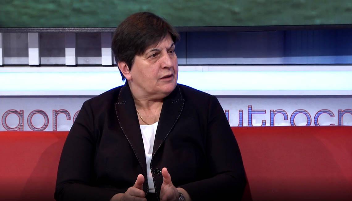 Kovačević: Službe spremne da svima kojima je potrebno pomognu da ne izlaze iz kuće