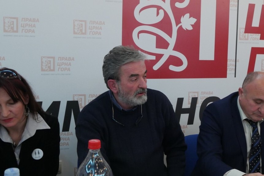 Savović: Danilovgrad, dežurno državno skladište