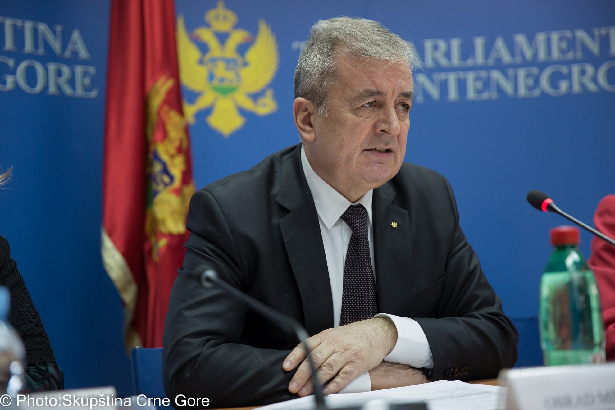 Stanišić za Standard: U Bosni i Hercegovini nema državljana Crne Gore zaraženih korona virusom