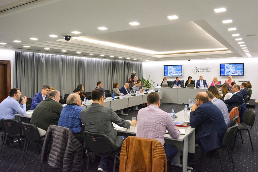 PKCG: Virus šteti turizmu, ali zaštita javnog zdravlja je prioritet