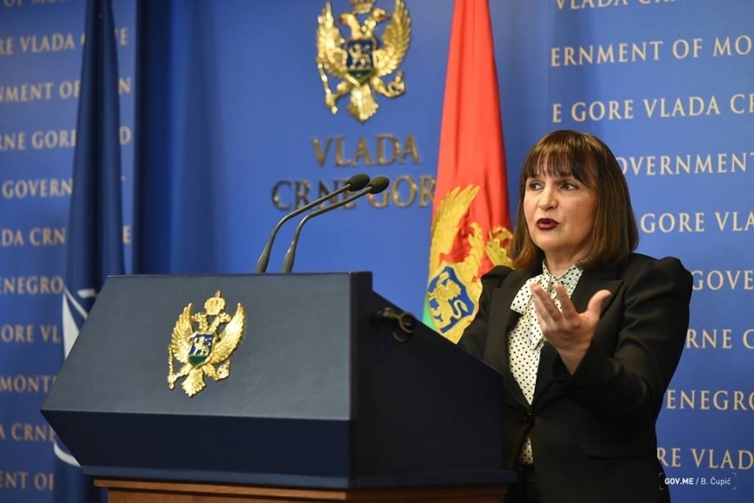 Miranović: Imamo kontrolu nad epidemijom, jedna trećina pacijenata izliječena