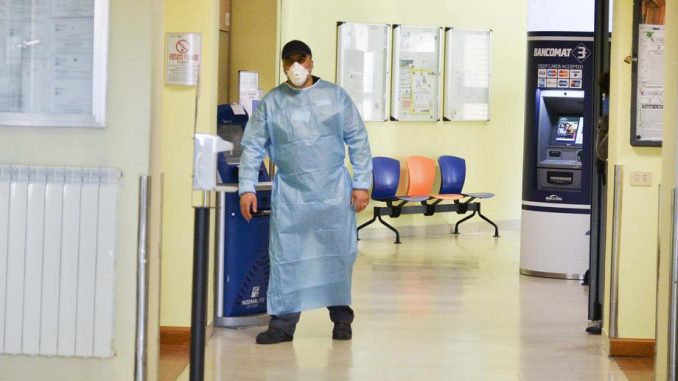 Prvi slučaj koronavirusa u Sloveniji, dvije osobe zaražene u Mađarskoj