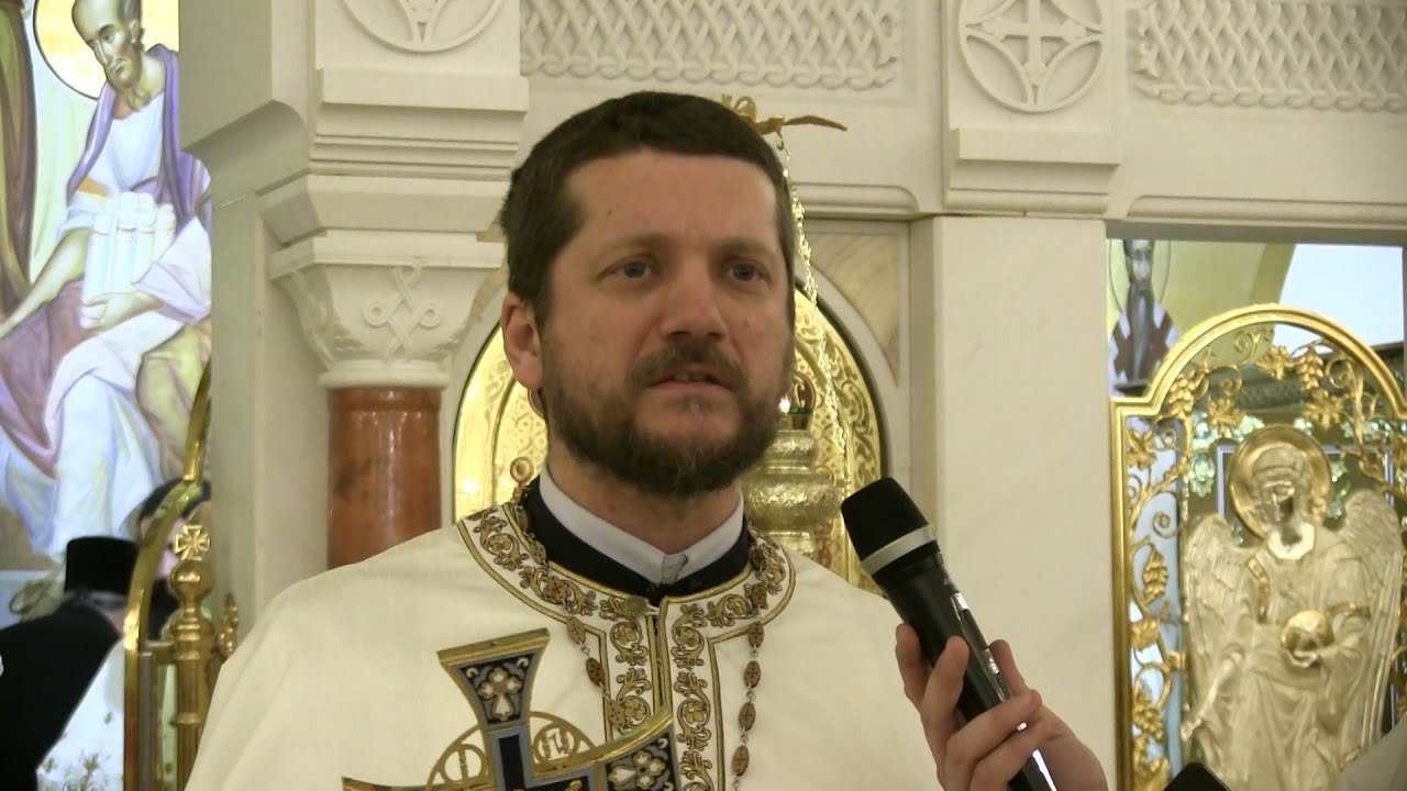 Crkva spremna da ustupi zgrade za stacionare