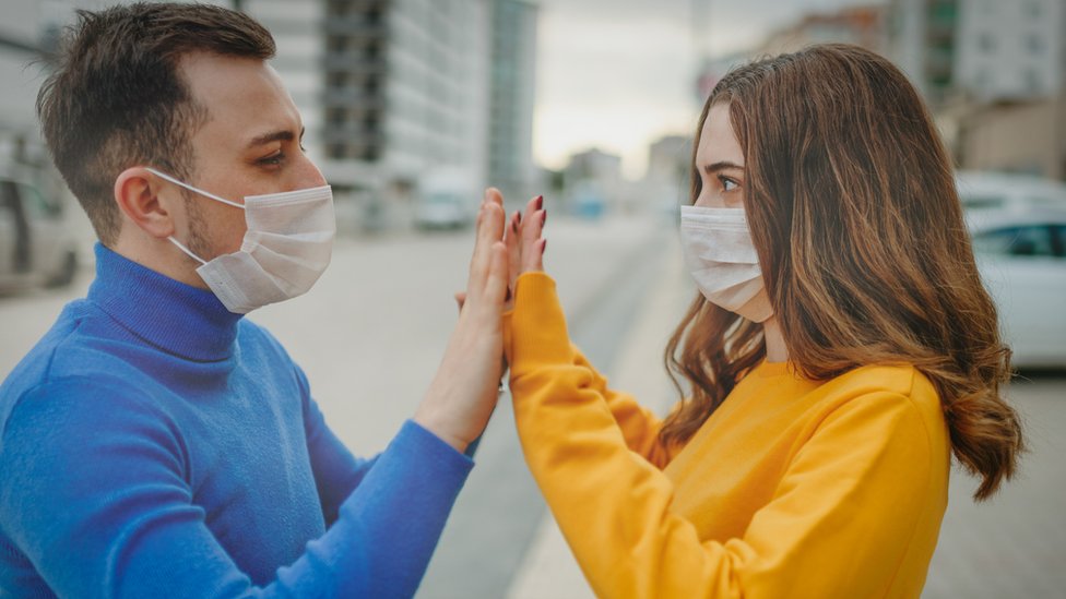 Korona virus: Hoće li nam nove navike stečene u izolaciji ostati za stalno