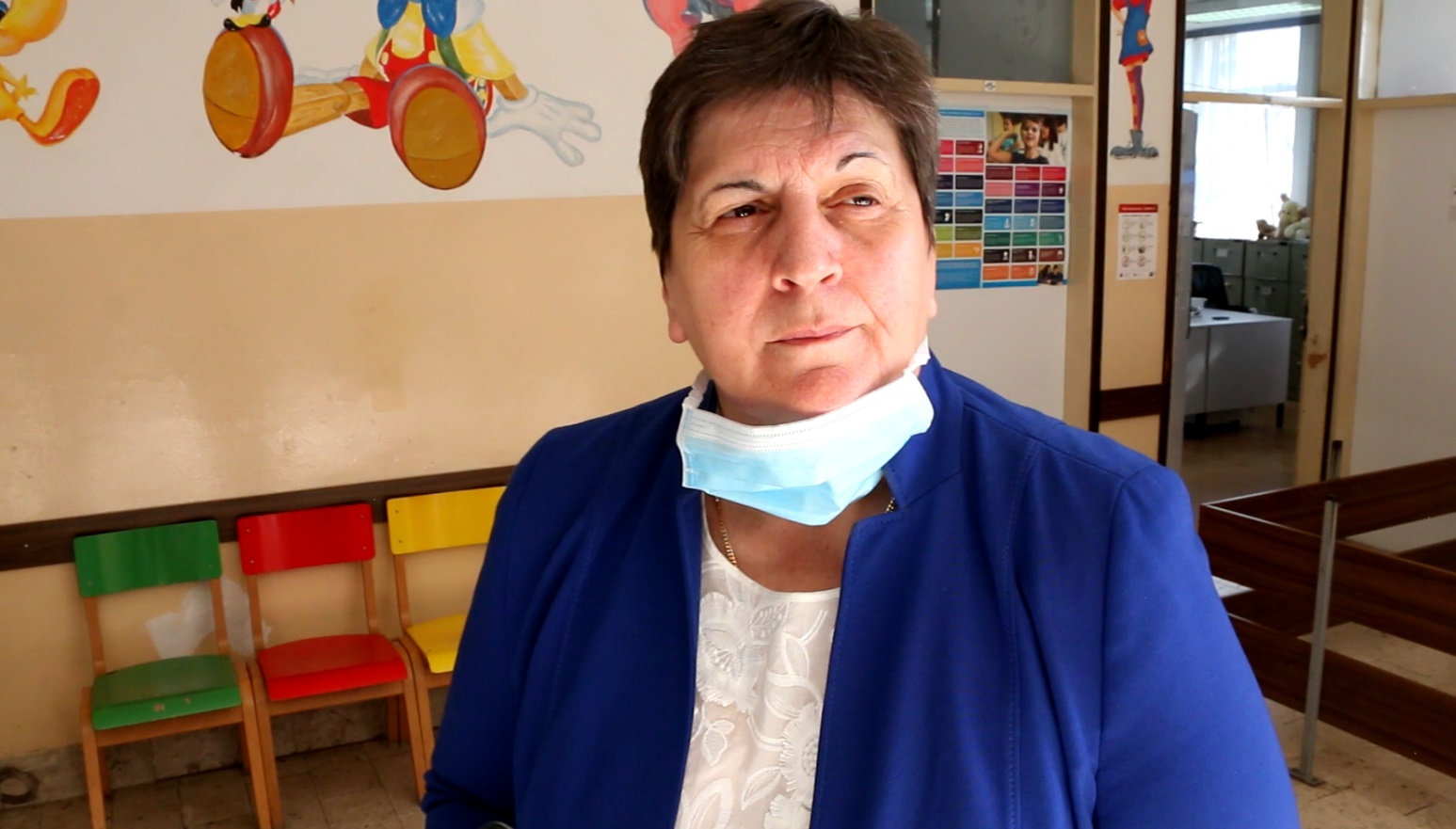 Akcija dobrovoljnog davanja krvi: Ljudi spremni da pomognu i u teškim vremenima