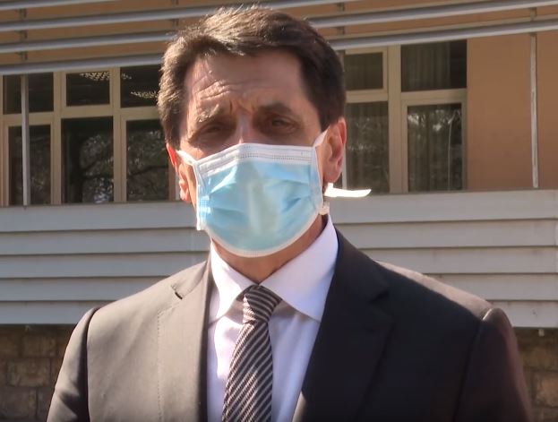 Lazović: Sjevernu regiju nijesmo zaboravili, niti ćemo