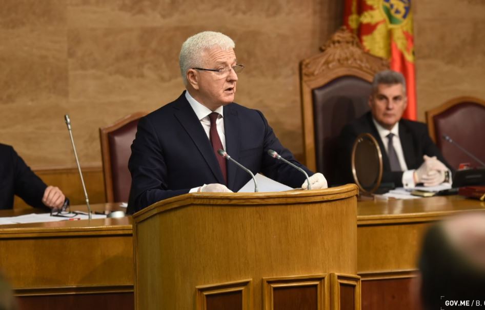 Marković: Virus je i dalje tu, a mi smo spremni za više scenarija