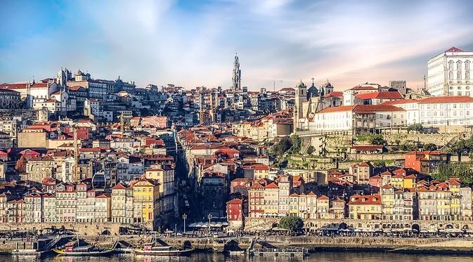 Portugal se oprostio od ovogodišnje ljetnje sezone – Turiste očekuju tek 2021. godine