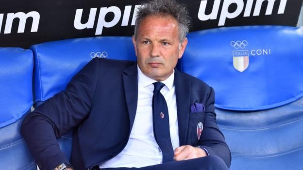 Sporting isplatio odštetu Mihajloviću