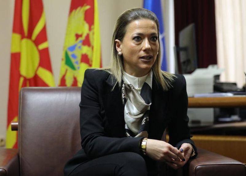 Petrović-Đerković: CG i region izloženi hibridnim prijetnama, NATO i EU moraju biti vidljiviji