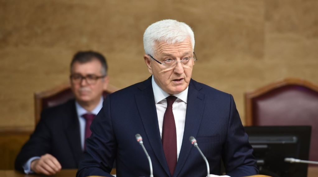 Marković: Dao sam nalog da se besplatno podijeli oko 300.000 maski
