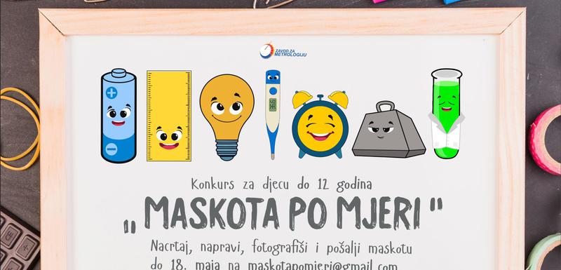 Raspisan konkurs za podršku kampanji Ostani doma