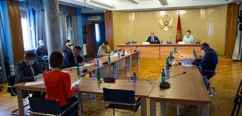 Predložen žiri za dodjelu Trinaestojulske nagrade