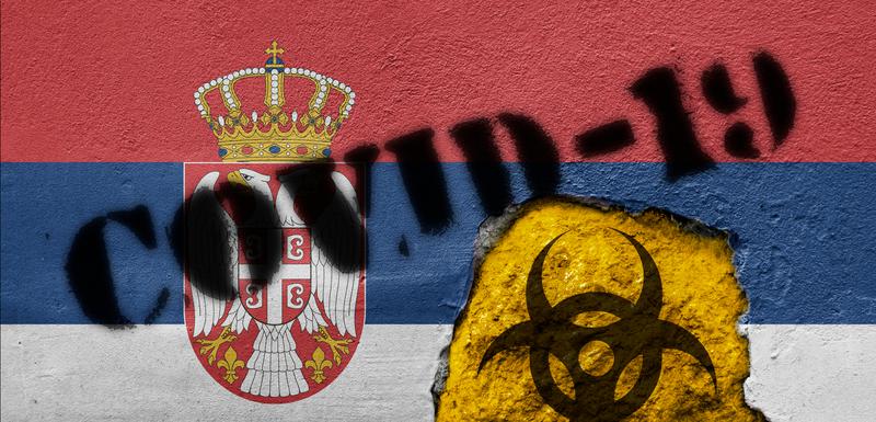 Srbija: Još četiri osobe preminule od koronavirusa