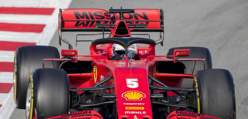 Francuska: Formula 1 otkazana