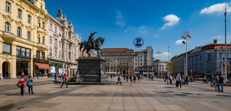 Hrvatska: Devet novooboljelih od koronavirusa, četiri osobe umrle