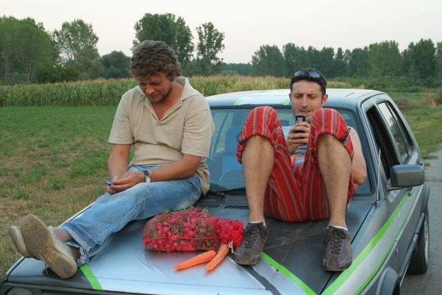 Na IMDB listi najgledanijih, serije “Vratiće se rode” i “Senke nad Balkanom”