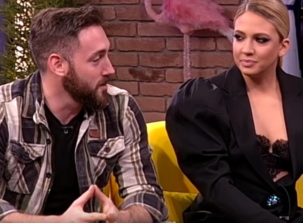 RAZLOG SU DJECA? Konačno otkriveno zašto su se rastali Petar Strugar i Milica Todorović?