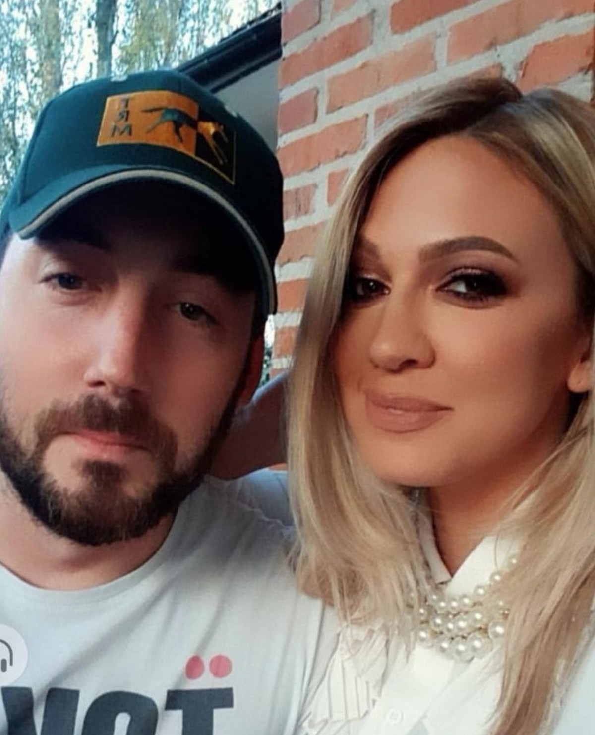 Pomirenje Milice Todorović i Petra Strugara?
