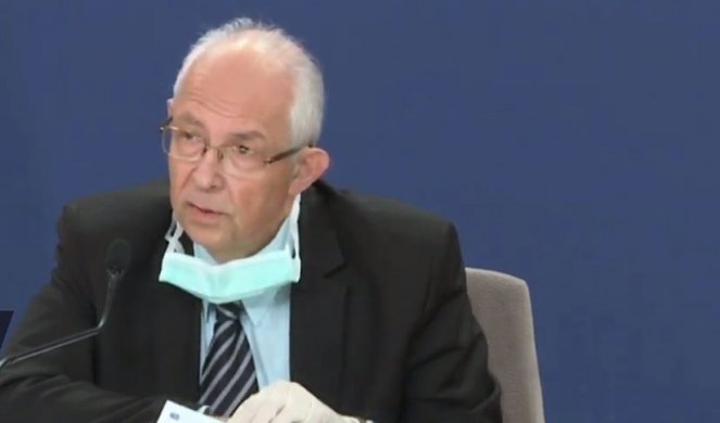 Kon: Razočaran sam što SPC ne shvata da se borimo za živote
