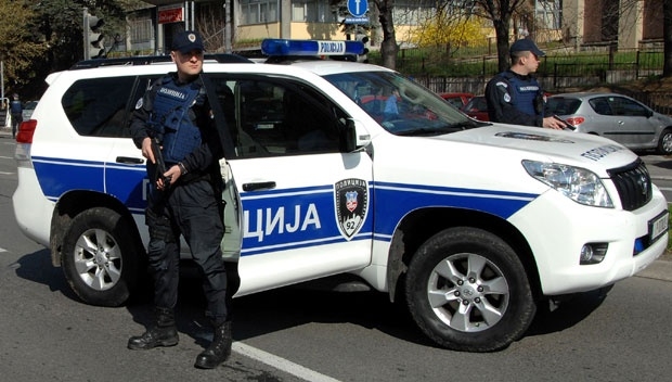 Penzioner 16 puta prekršio zabranu kretanja