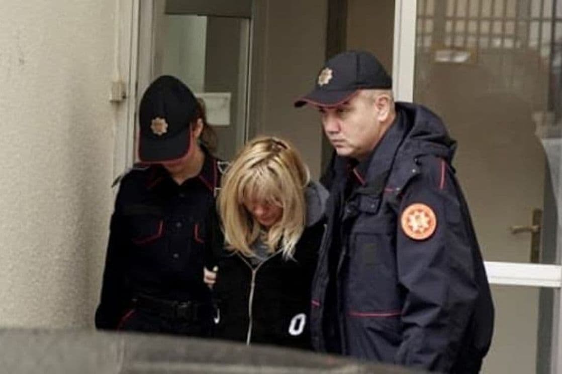 Produžen pritvor Raziji Dacić, određeno psihijatrijsko posmatranje