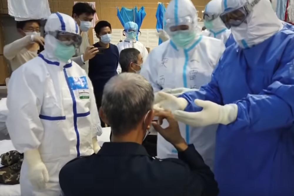 U Njujorku 630 osoba umrlo za jedan dan od korona virusa, ali pravi udar tek stiže