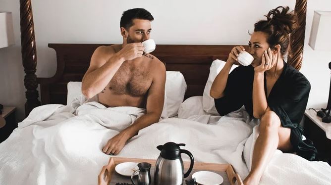 Želite da stalno misli na vas? Isprobajte ove tehnike